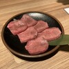 炭火焼肉 石垣庵