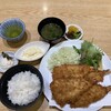 漣 鳥羽店