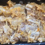 ワタナベ食品 直売店 - 2024/11/06
      カツ丼 449円