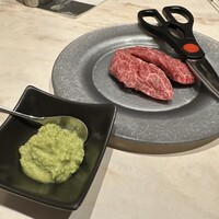 完全個室 牛の達人 private 新宿本店 - 
