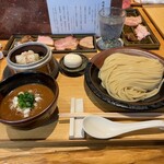 中華蕎麦 とみ田 - 