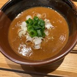 中華蕎麦 とみ田 - 