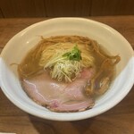 ラーメン 健やか - 