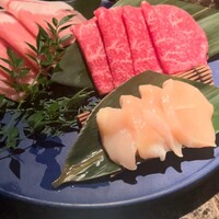 Shangri-La's secret ROPPONGI -  Shangri-La's secret ROPPONGI -