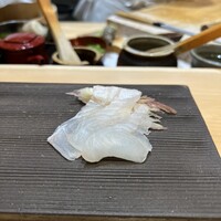 鮨 真汐 - 
