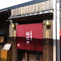 入谷鬼子母神門前のだや - 