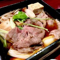 心斎橋 禅園 - レアだけどいいお肉だから大丈夫！