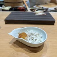 鮨 真汐 - 