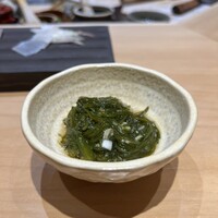 鮨 真汐 - 