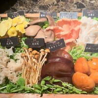 Shangri-La's secret ROPPONGI -  Shangri-La's secret ROPPONGI -