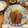 とんかつ専門店かつ屋