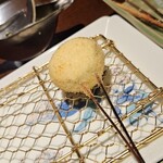 銀座 串かつ凡 - 