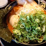 豊後ラーメン 二刀竜 - 
