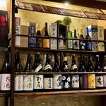 地魚料理・鮨 佐々木 - 