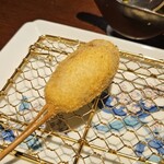 銀座 串かつ凡 - 