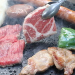 高尾山ビアマウント - メイン写真: