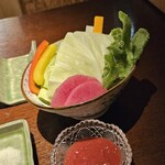 銀座 串かつ凡 - 