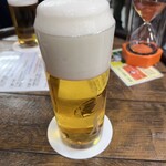 ビールスタンド重富 - 