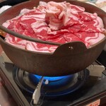 いくま料理店 - 