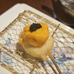 銀座 串かつ凡 - 