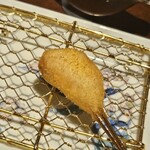 銀座 串かつ凡 - 