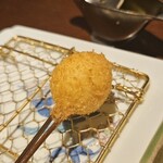 銀座 串かつ凡 - 