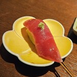 銀座 串かつ凡 - 