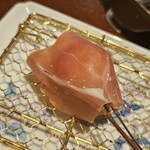 銀座 串かつ凡 - 