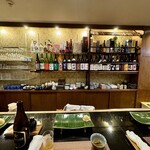 地魚料理・鮨 佐々木 - 内観