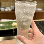 地魚料理・鮨 佐々木 - 宜有千萬 770円(税込)