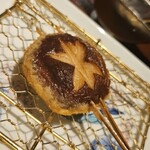 銀座 串かつ凡 - 