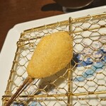 銀座 串かつ凡 - 