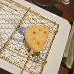 銀座 串かつ凡 - 