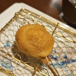 銀座 串かつ凡 - 