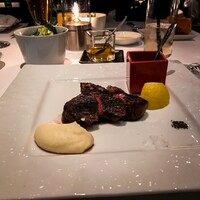 ゼックスウエスト ザ バー - 