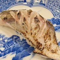 地魚料理・鮨 佐々木 - カマス 450円(税込)