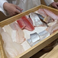 鮨 さくら - 