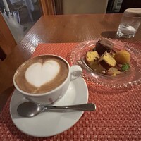 リストランテ ラ チャウ - 