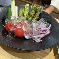 鮨 さくら - 