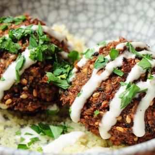 全品手作り・無添加にこだわる本格的なイスラエル家庭料理を堪能