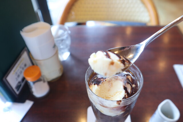 Coffee Kan Machiya Ten photo 5