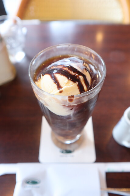 Coffee Kan Machiya Ten photo 3