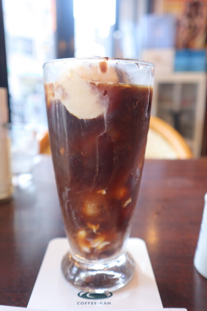 Coffee Kan Machiya Ten photo 2