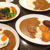 カレーやマドラス 梅田店