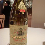 レストラン ラ フィネス - 2005 Pouilly-Fuisse Tete de Cru Chateau-Fuisse