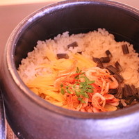 土鍋会席
