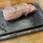 Yappari Steak 5th Ashibina Ten - 