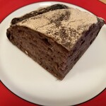 パン・デ・フィロゾフ - ①