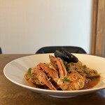 わくわくkitchen - 料理写真: