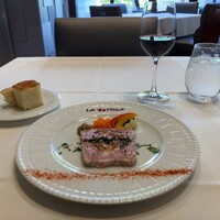 ラ・ベットラ・ダ・オチアイ ナゴヤ - 